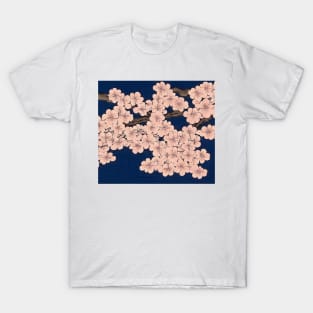 AI Sakura No. 2 T-Shirt